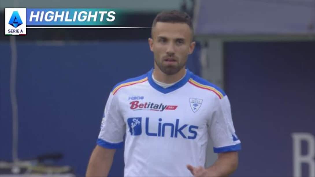 Watch Bologna Vs Lecce Video Online(HD) On JioCinema