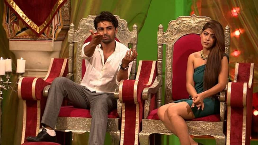 Mtv splitsvilla discount 12 watch online