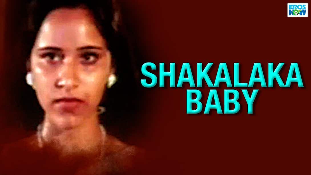 Shakalaka Baby