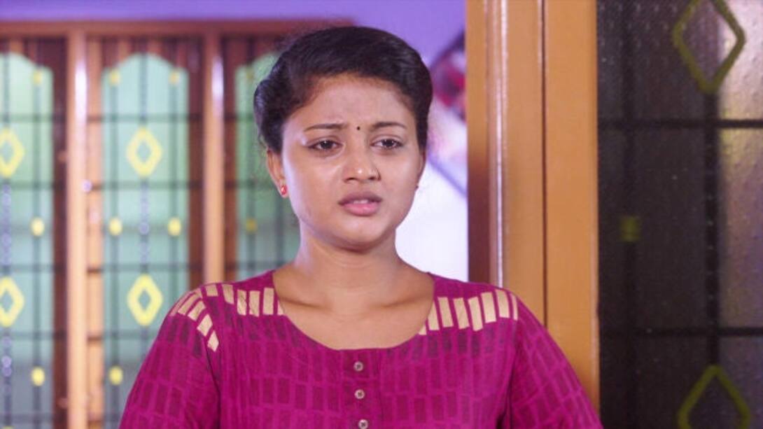 Watch Oviya Season 1 Episode 222 : Oviya Misunderstands Gayathri ...