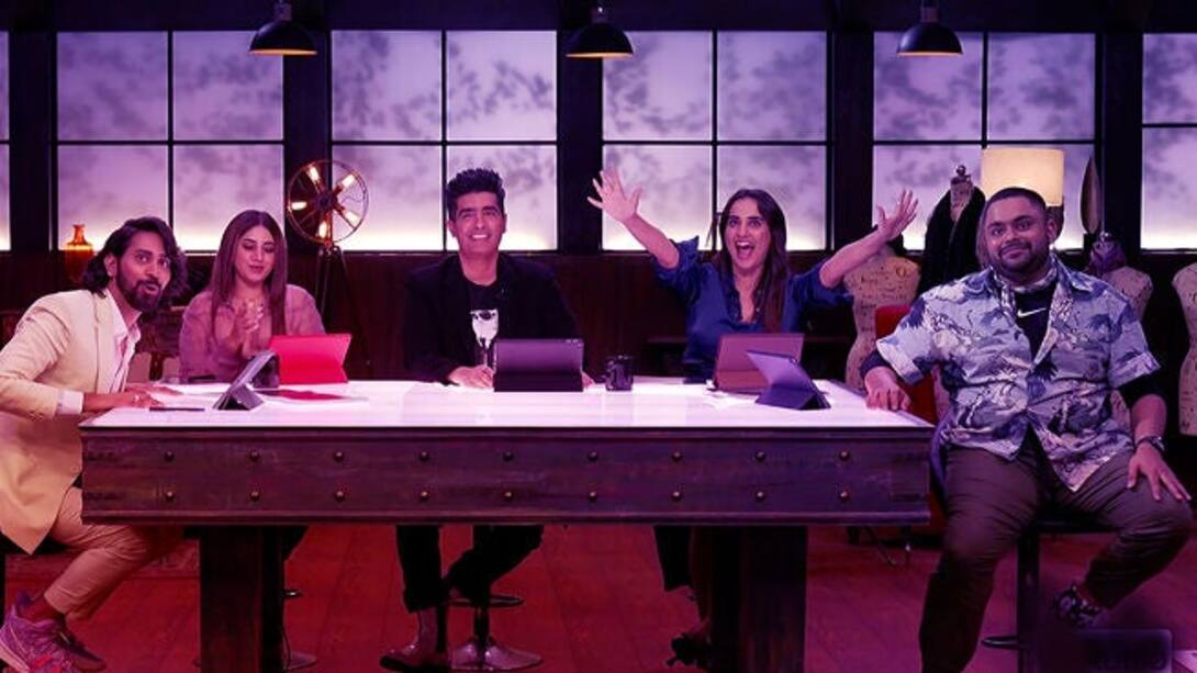 Watch Myntra Fashion Superstar Season 3 Episode 1 Dress How You Want