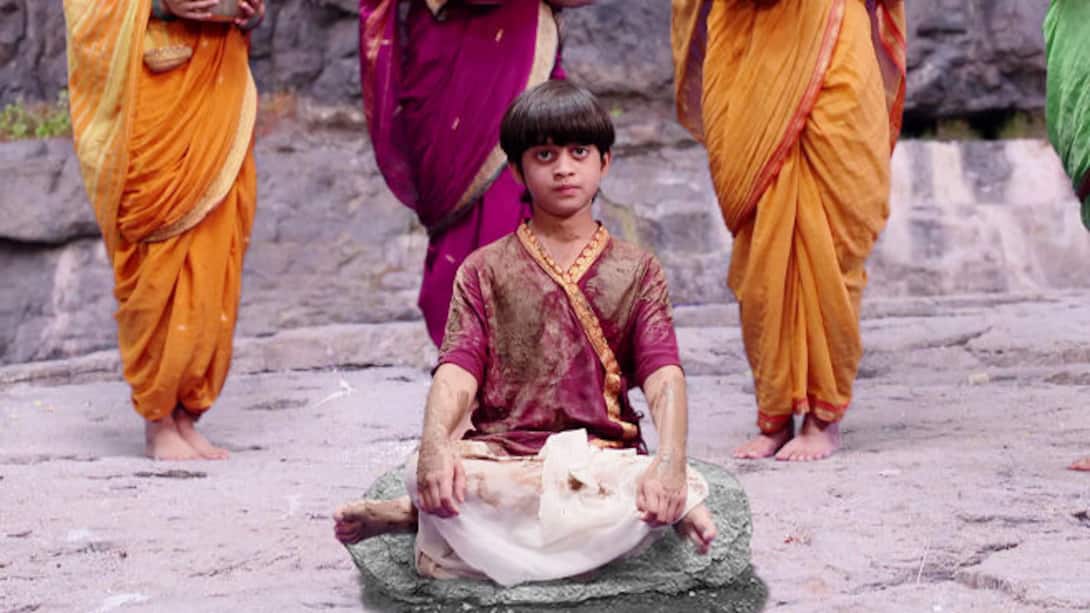 Shankar to help another devotee