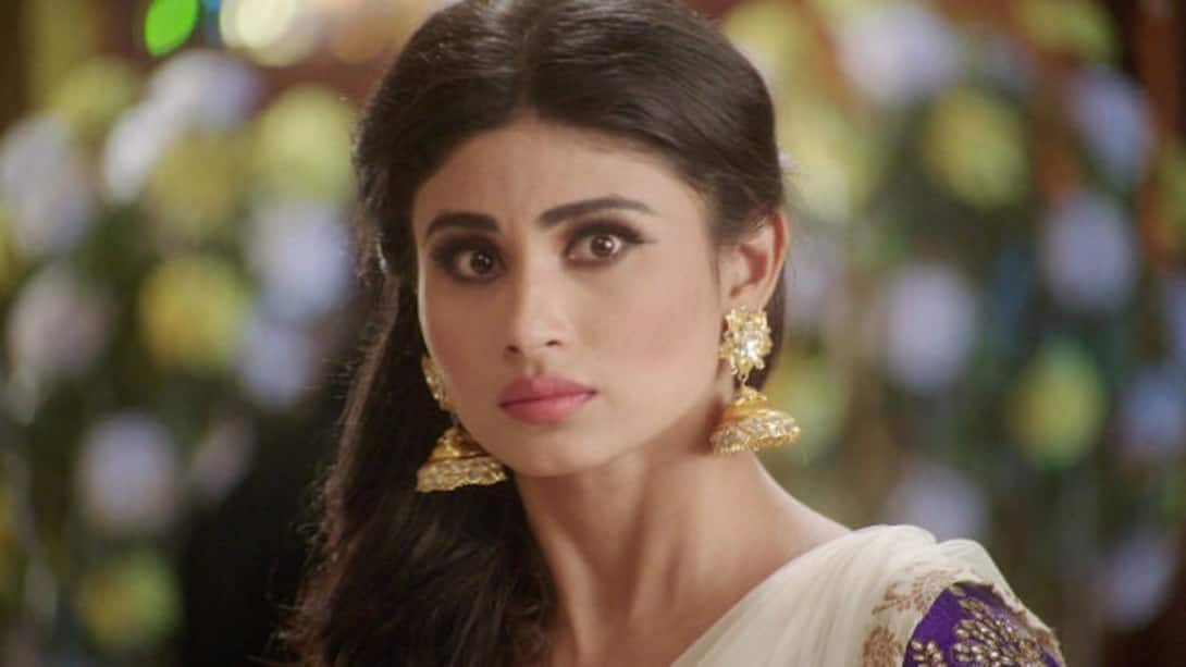 Shivanya comes face to face with Kabir
