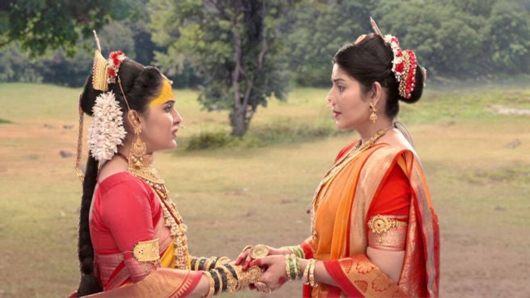 Will Parvati convince Lakshmi?