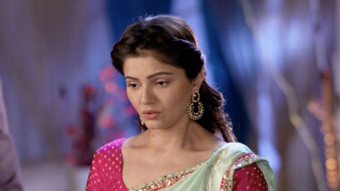 Soumya's decision upsets Kareena
