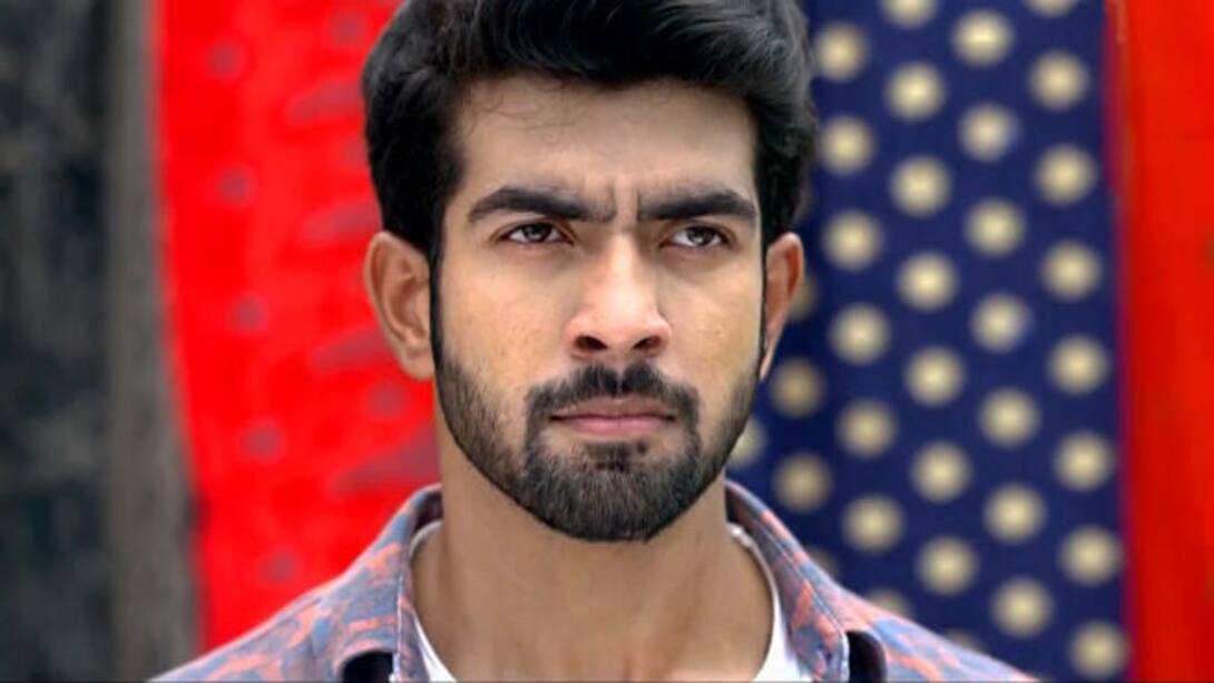 Sanjit gets furious