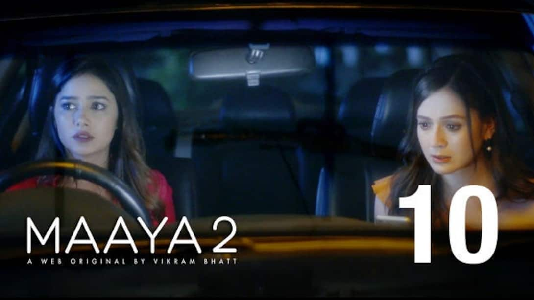 Maaya 2 all deals episodes watch online