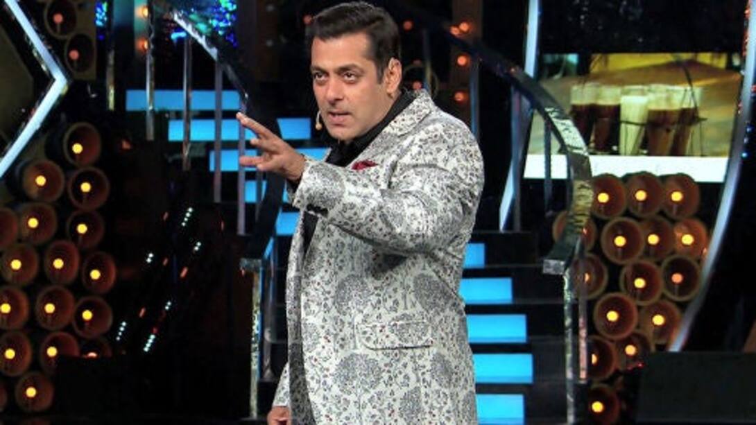 Highlights Day 27: Salman brings the 'kushti' task