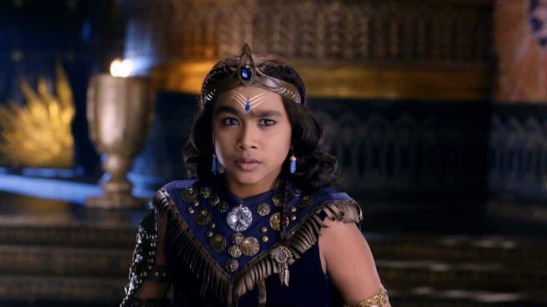 Watch Karmfal Daata Shani Season 1 Episode 70 : Will Shani Punish His ...