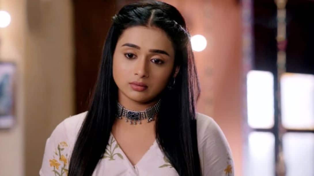Simar shares her views