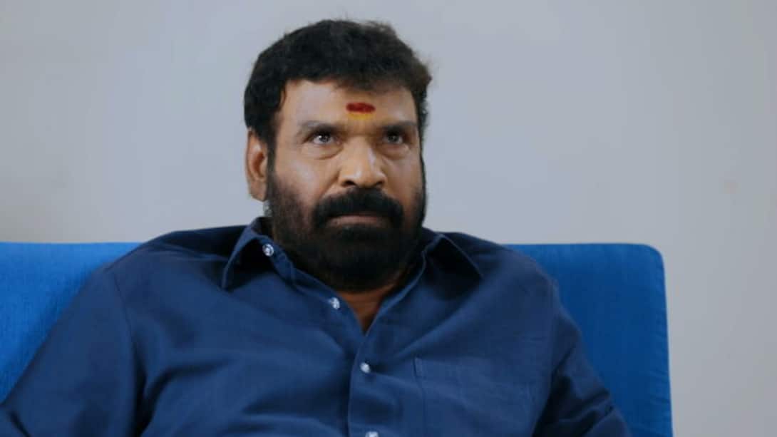 Meiyappan plans for another attack
