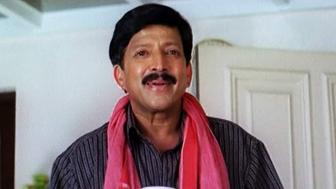 Yajamana