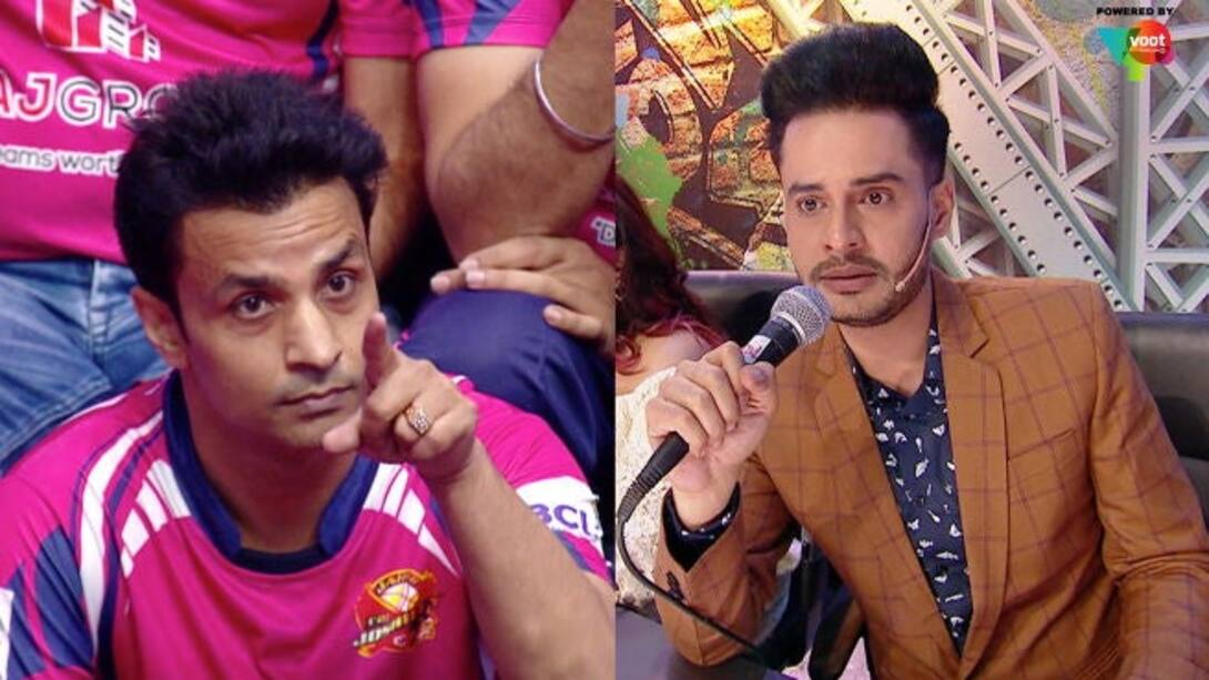 Watch MTV Box Cricket League Season 3 Episode 3 Commentators Add Fuel