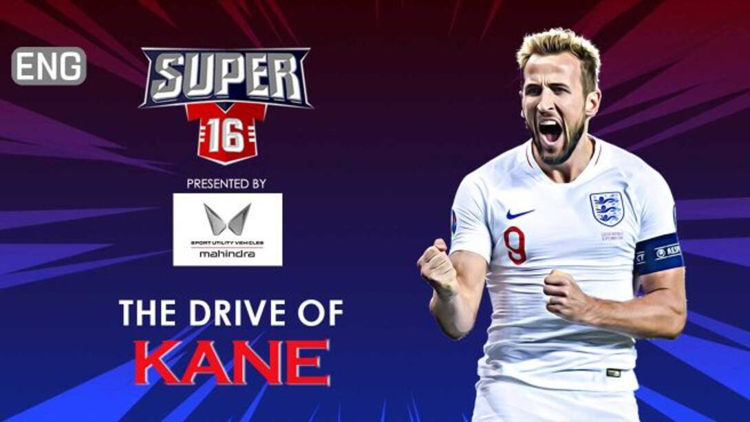 Super 16 - Kane