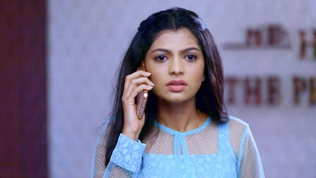 Sadhana warns Nithya