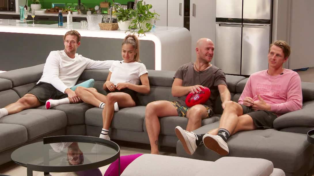 Big brother australia season 12 watch online hot sale