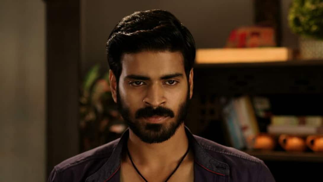 Rudra refuses to marry Gauri