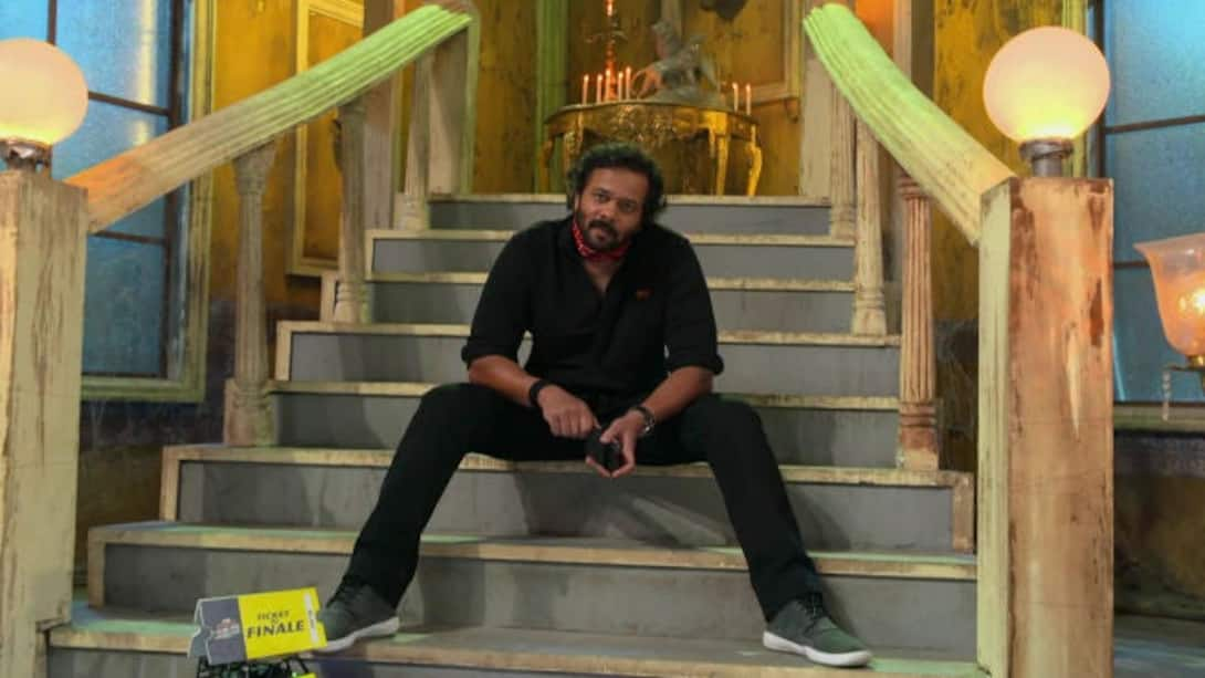 Watch Khatron Ke Khiladi Made In India Season 1 Episode 7 : A Fight For ...