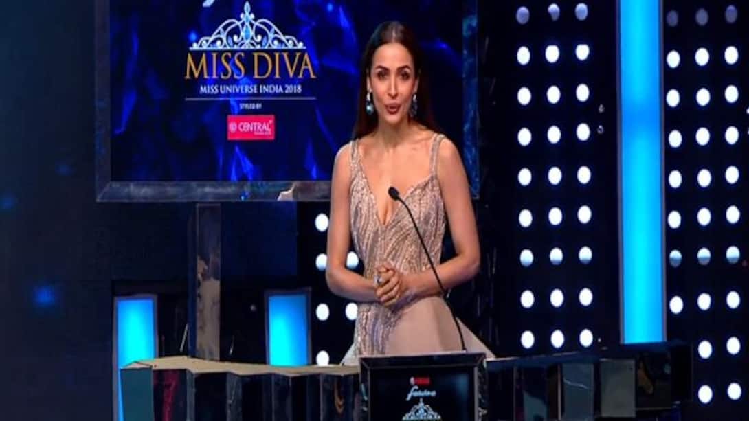 Miss Diva 2018: The Grand Finale