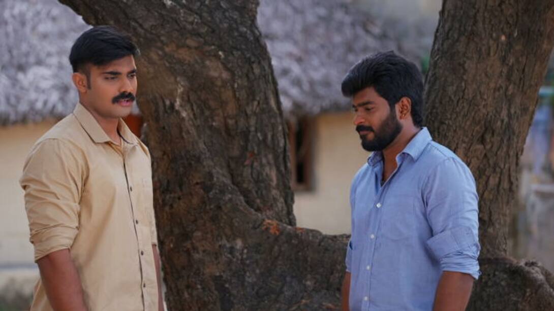 Watch Idhayathai Thirudathey Season 1 Episode 608 Shiva Meets Surya