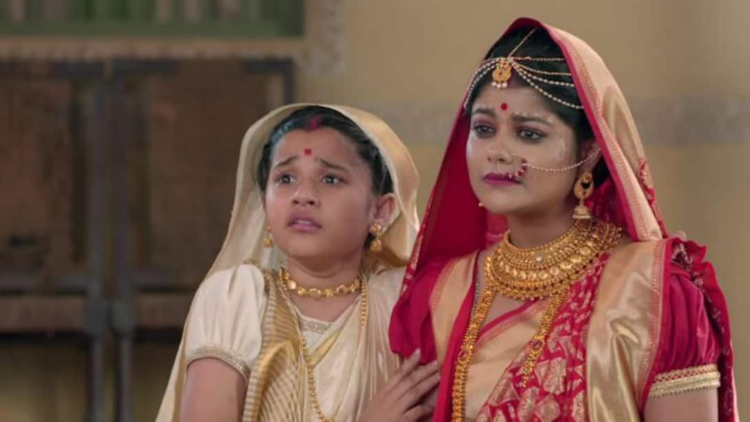 Watch Barrister Babu Season 1 Episode 159 : Bondita Brings Sampurna ...