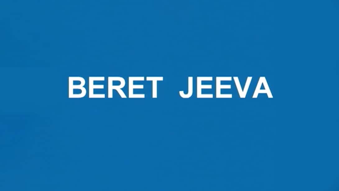 Beretha Jeeva
