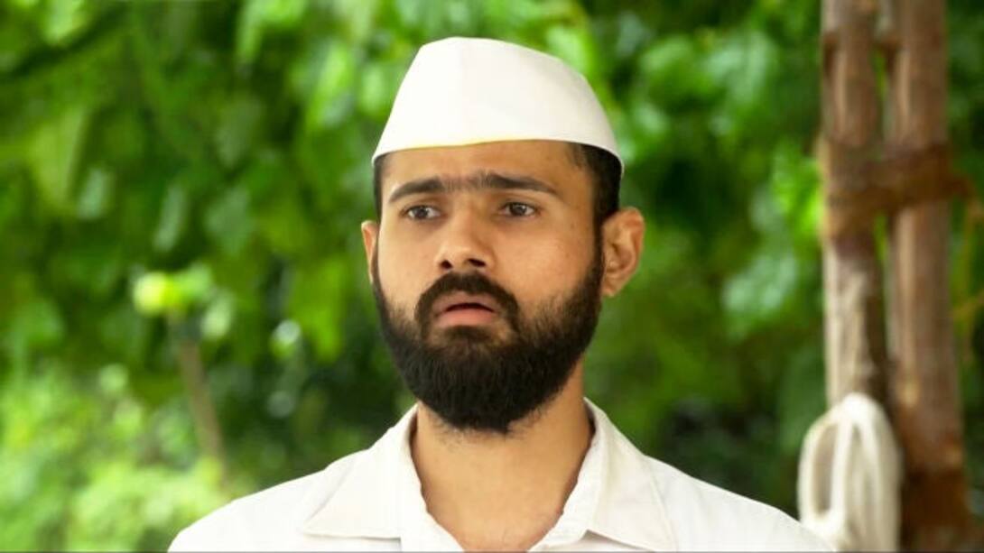 Keshav refuses to go home