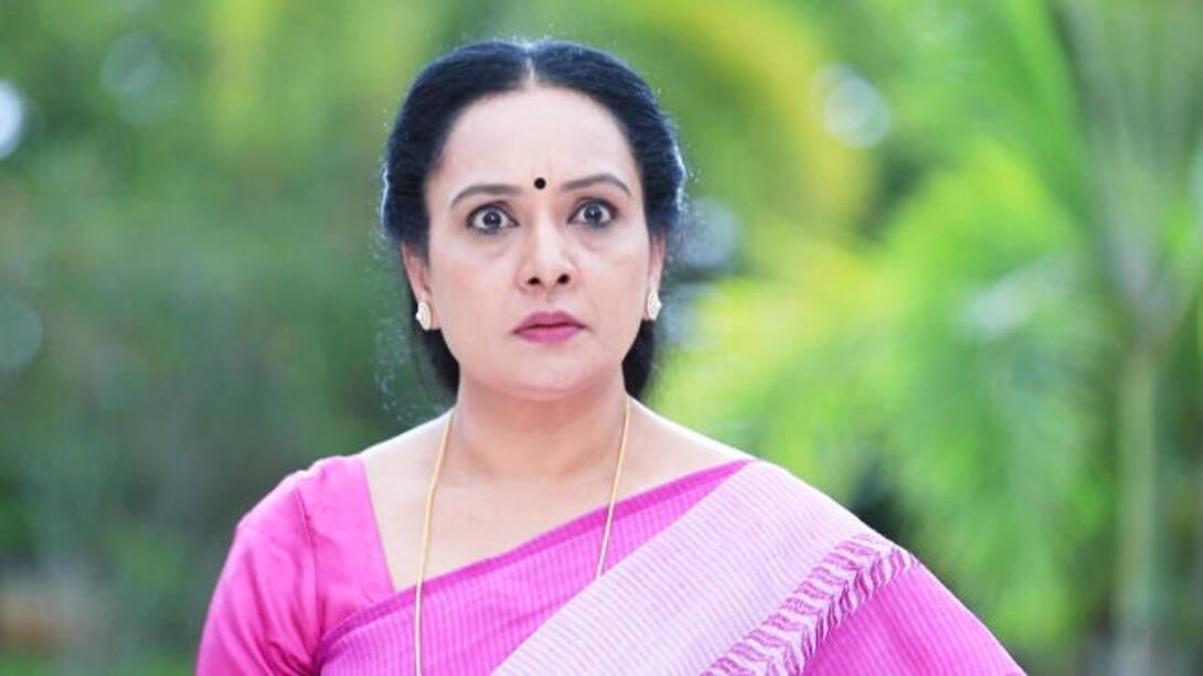 Sunitha condemns Agasthya