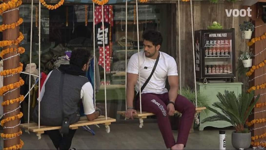 Bigg boss today discount episode on mx player