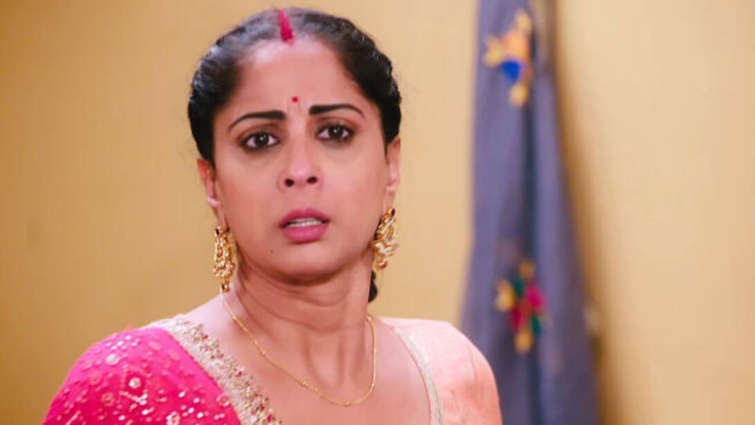 Swaran learns about Chandni
