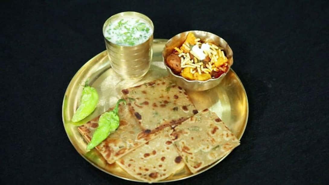 Delectable delicacies from Junagadh