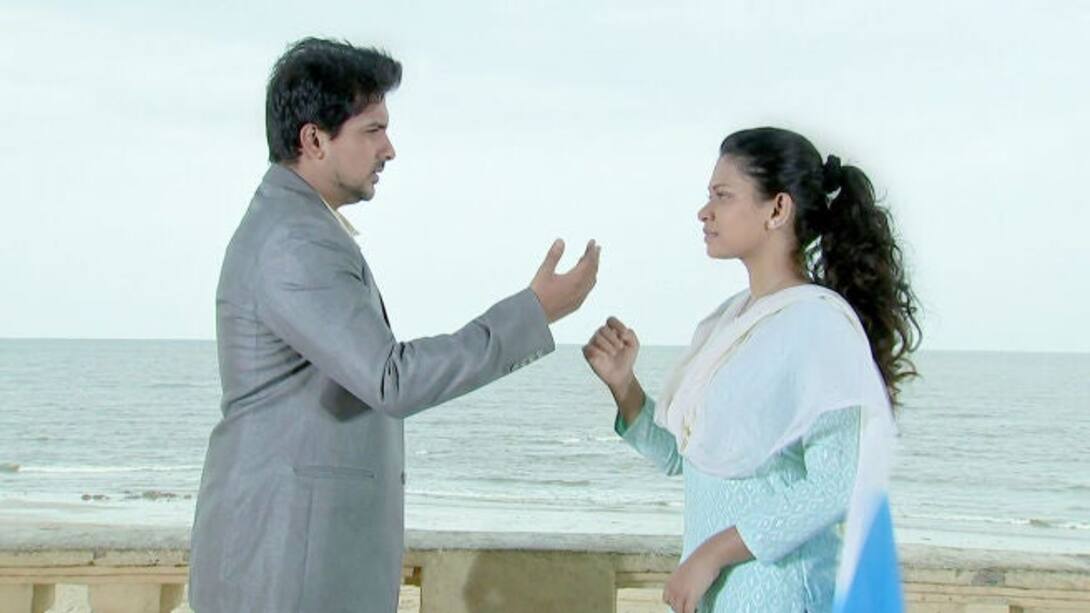 Nishant proposes Anamika