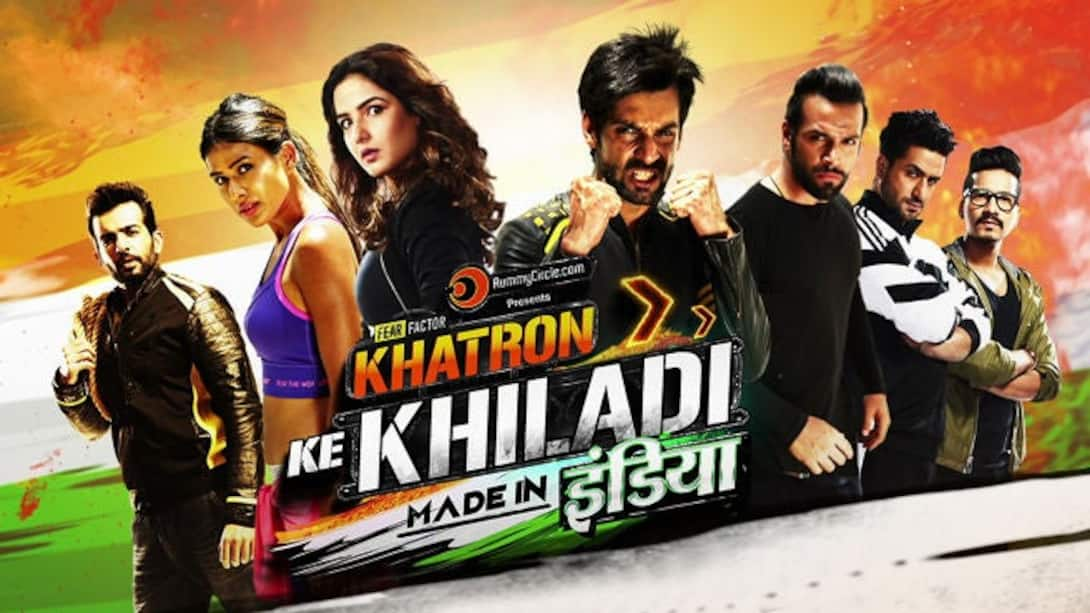 Khatron ke clearance khiladi watch online