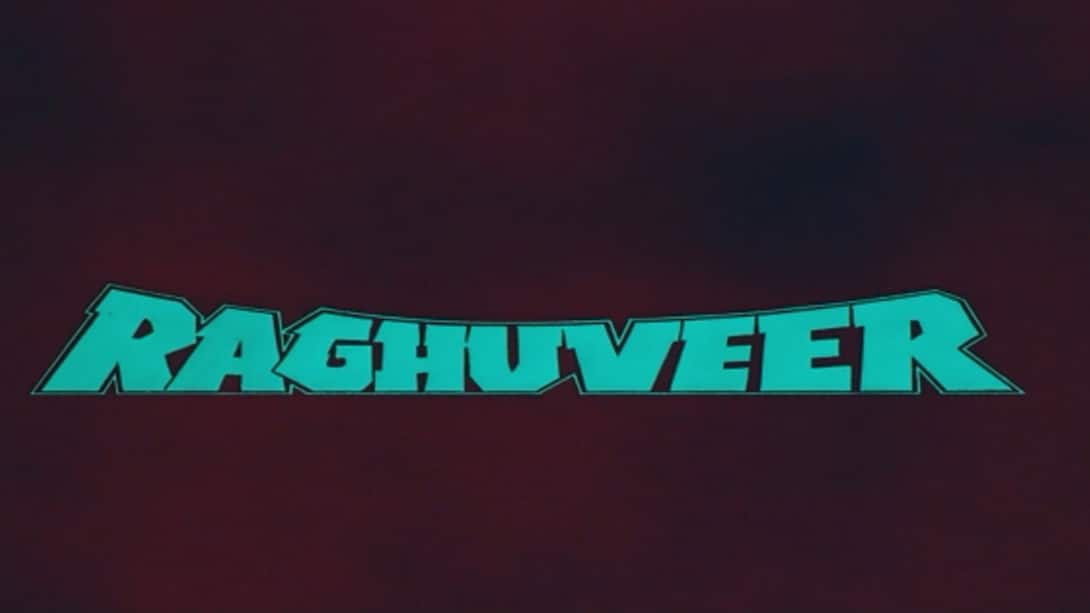Raghuveer