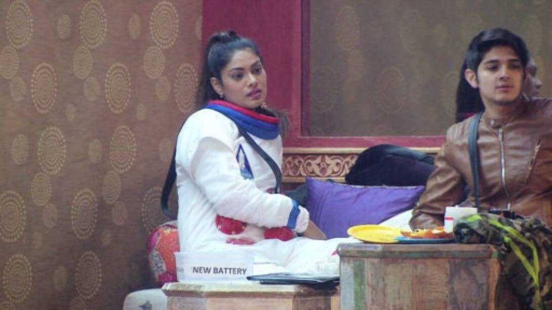 Highlights Day 86: Lopa down and out