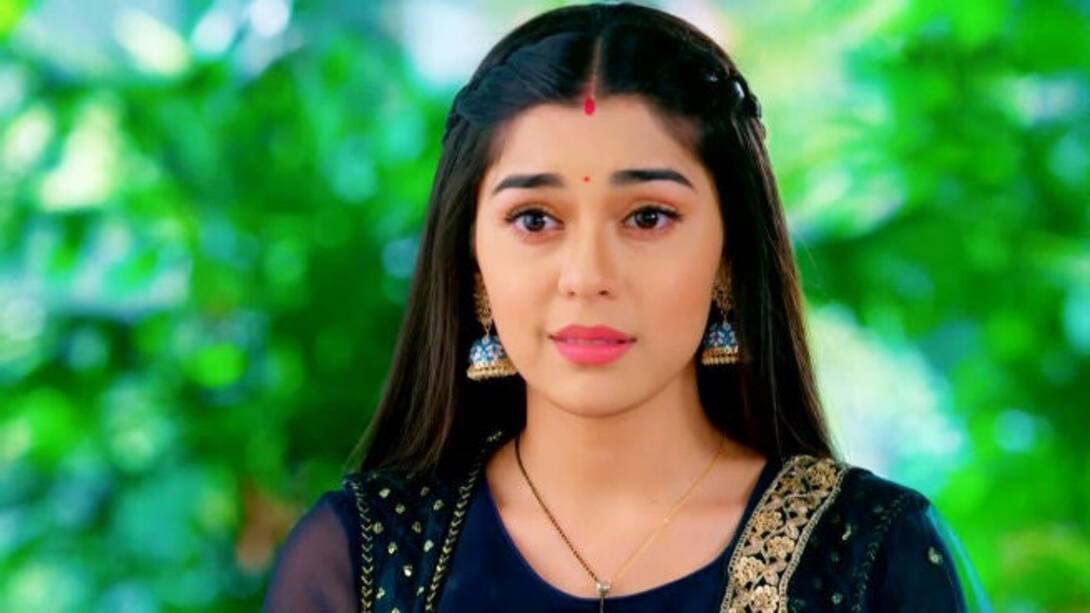 Suhani promises to help Mamta