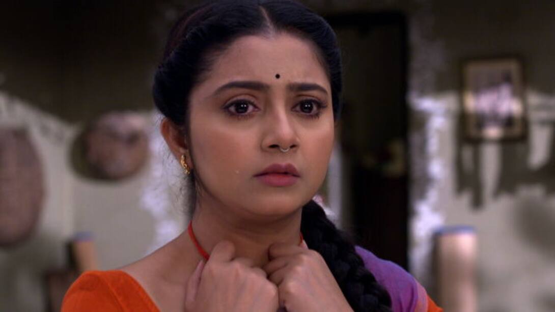 Will Durga get back sanjit ?