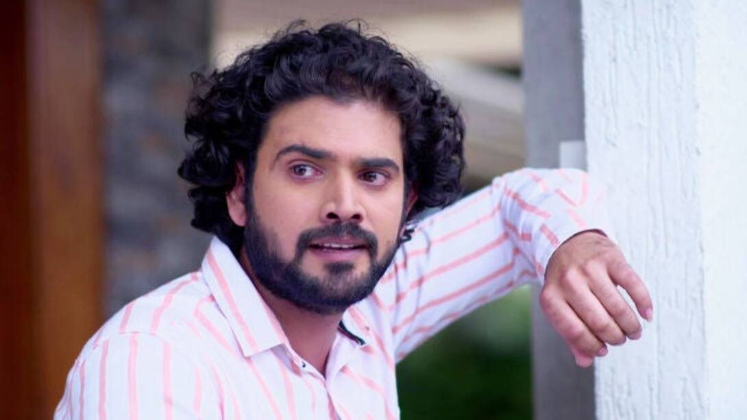 Watch Jeev Majha Guntala Season 1 Episode 427 Megh To Wreak Havoc