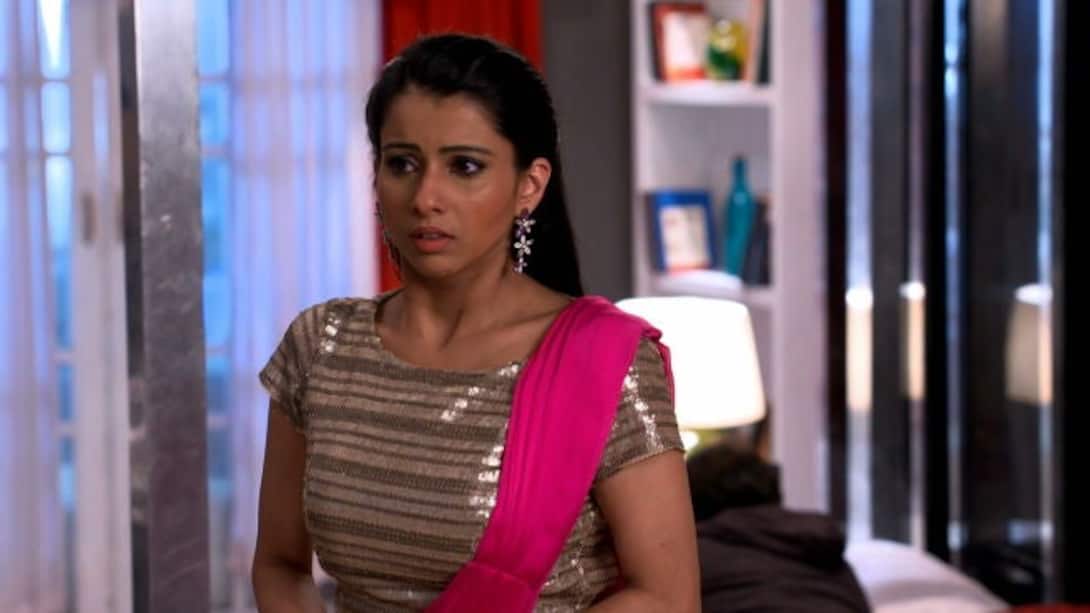 Netra decides to tell Rishi the truth