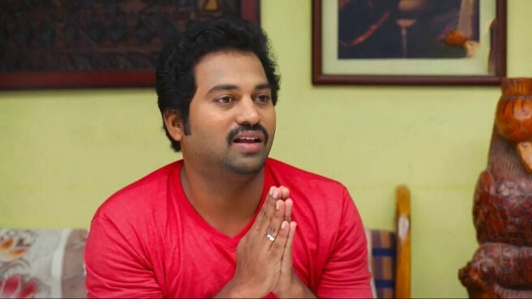 Manohar's plea to Arjun