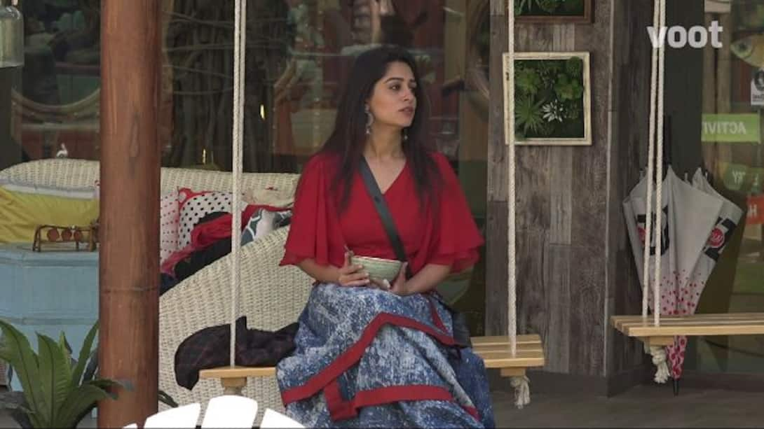 Bigg Boss Episode 40 Day