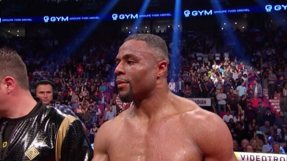 Alfredo Angulo Vs James Kirkland