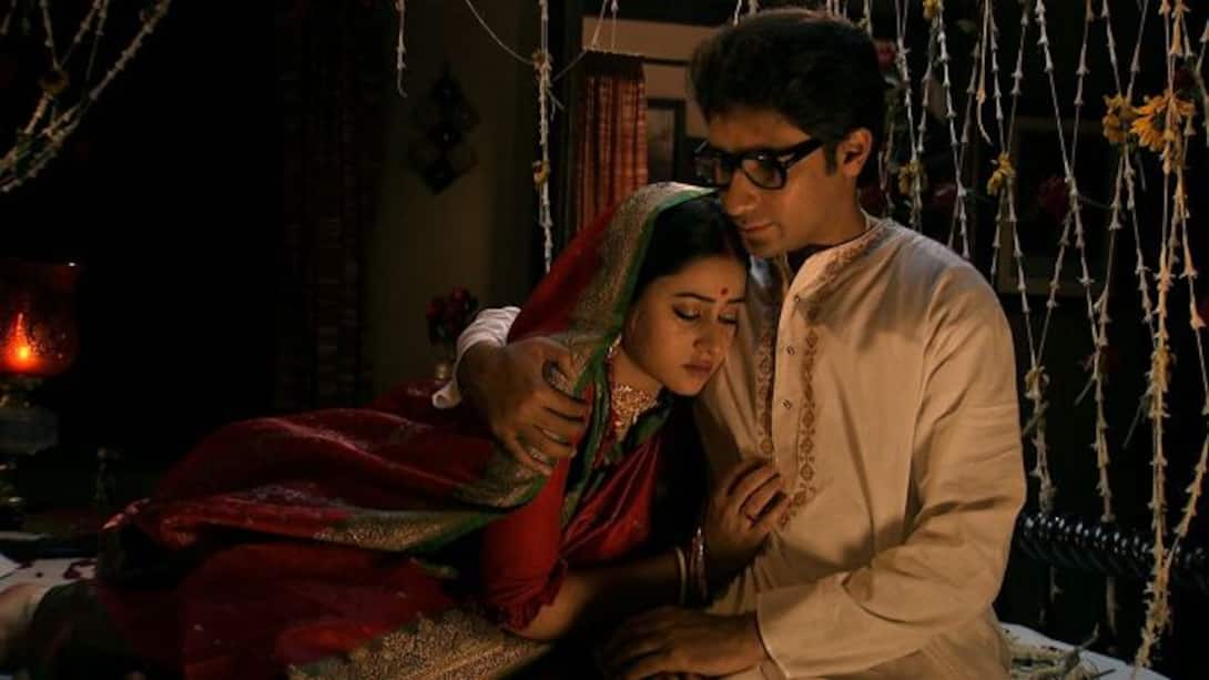 Uposanghar: Byomkesh solves the case and faces the wrath