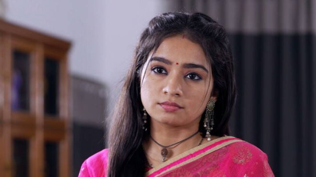 Rashi challenges Priyanka