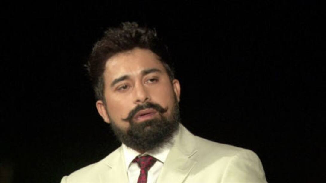 Highlights: Rannvijay is having a bad day