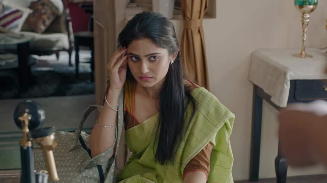 Charitraheen Watch Season 2 Episode 2 A new home for Kiran on JioCinema