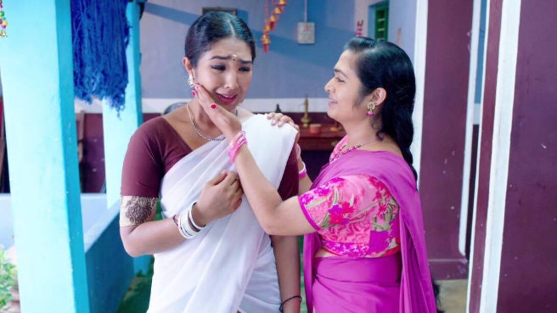 Watch Thari Season 1 Episode 116 Annam In A Tight Spot Watch Full 