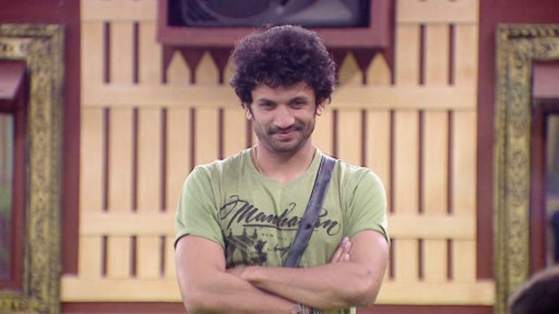 Unseen Moments Day 80: Bhuvan's hilarious choice!