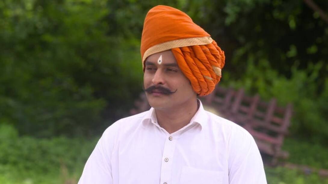 Watch Balumama Chya Navan Chang Bhala Season 1 Episode 529 Will Balu