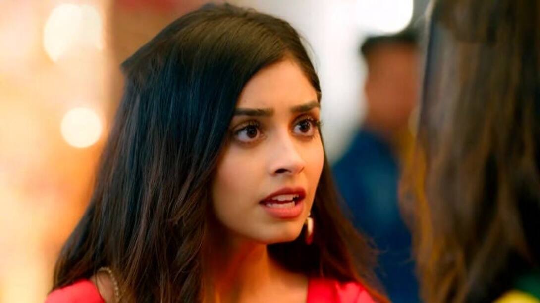 Watch Nehmat Is Taken Aback Video Online HD On JioCinema watch-nehmat-is-taken-aback-video-online-hd-on-jiocinema